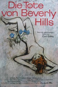 比佛利山庄的死亡