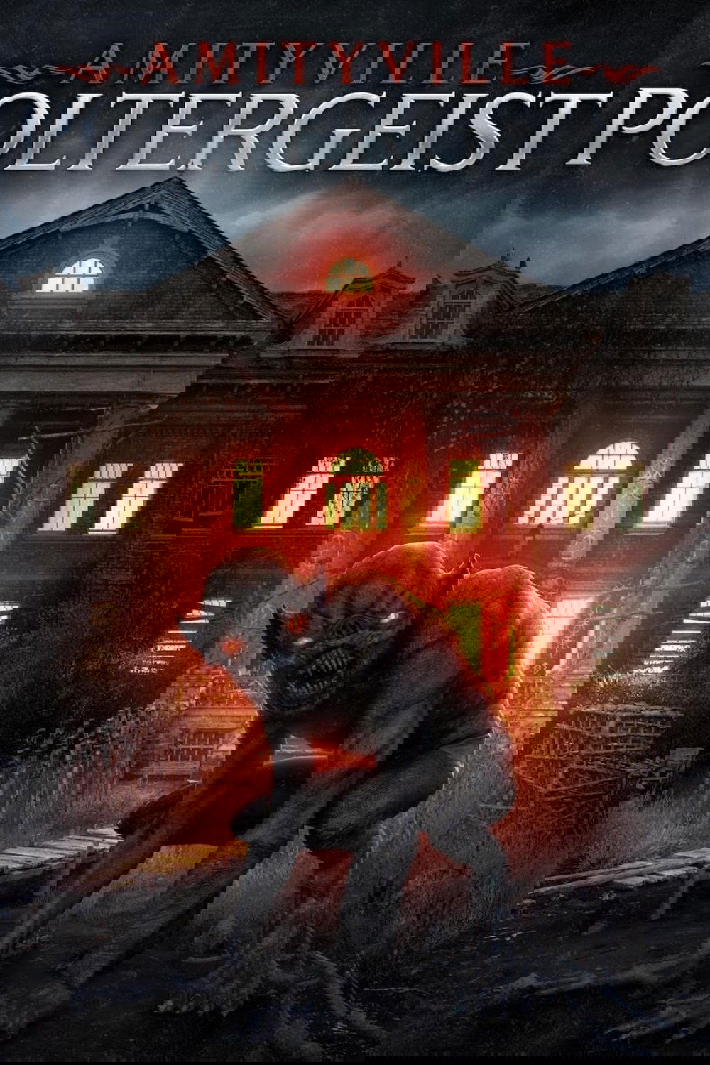 Amityville Poltergeist