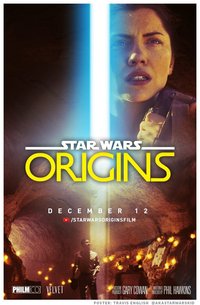 Star Wars: Origins