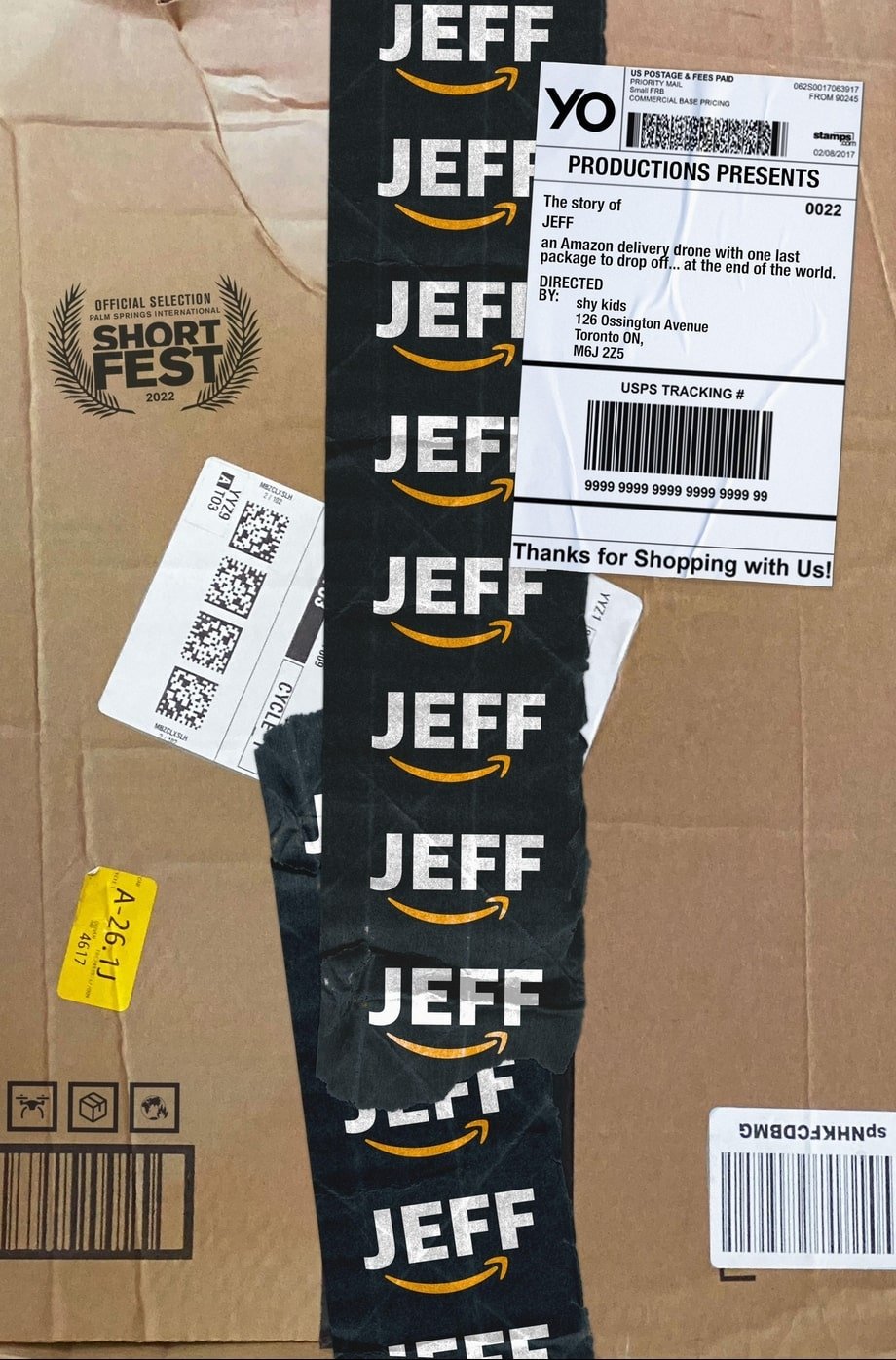 cover