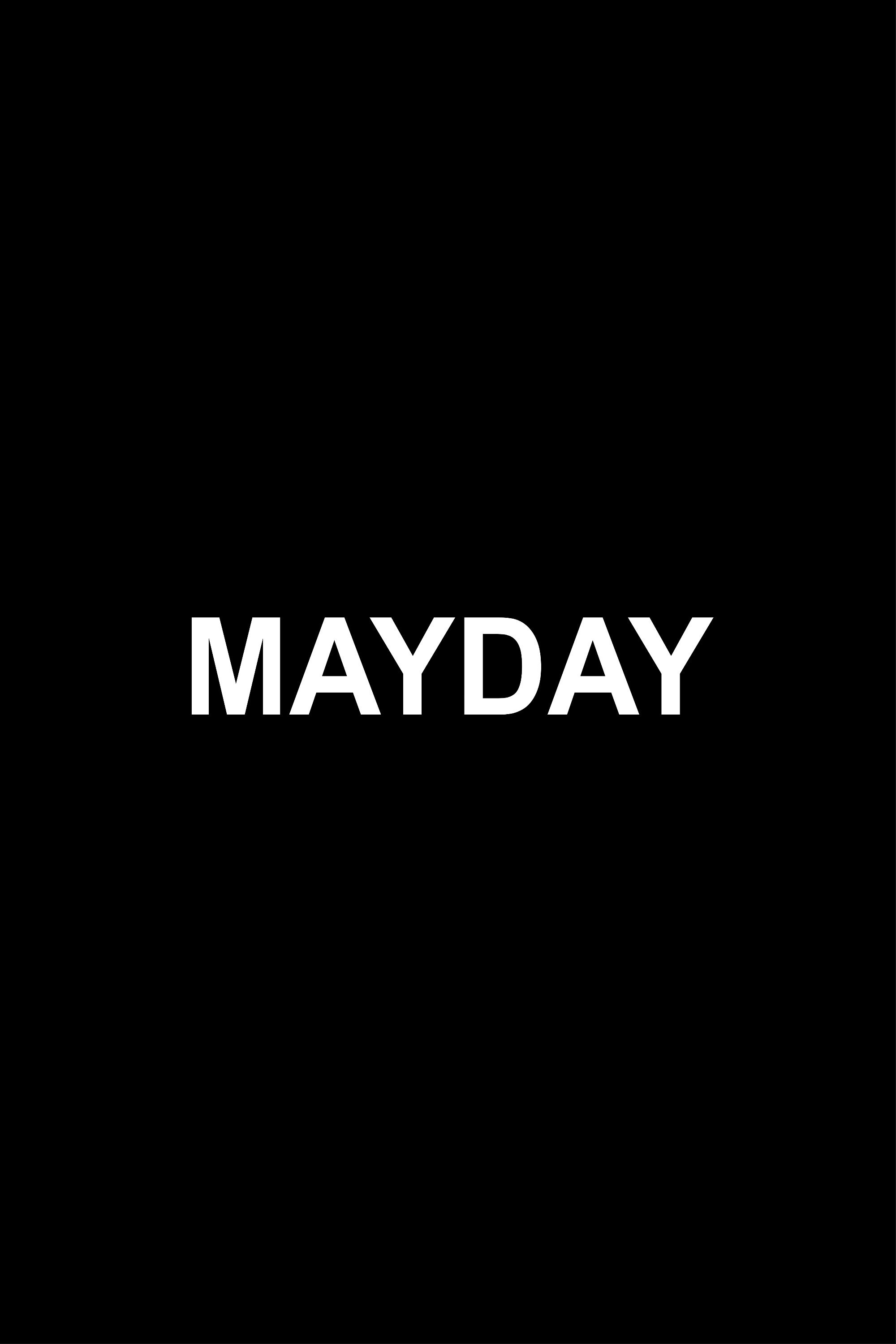 Mayday