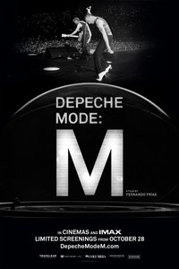 Depeche Mode: M