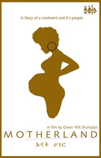 祖国 (2010年电影)