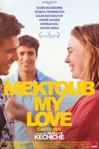 Mektoub, My Love: Canto Due
