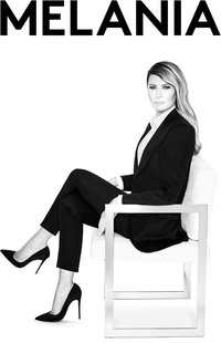 Melania