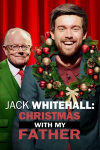Jack Whitehall：同老豆過聖誕