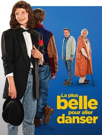 La Plus Belle pour aller danser