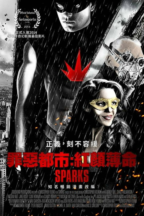 封面