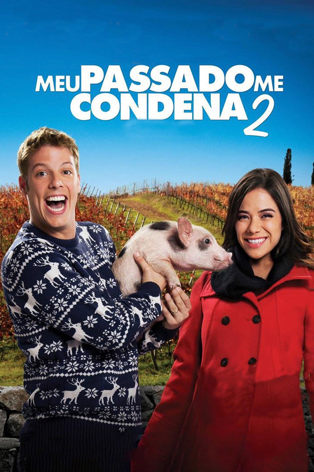 Meu Passado Me Condena 2