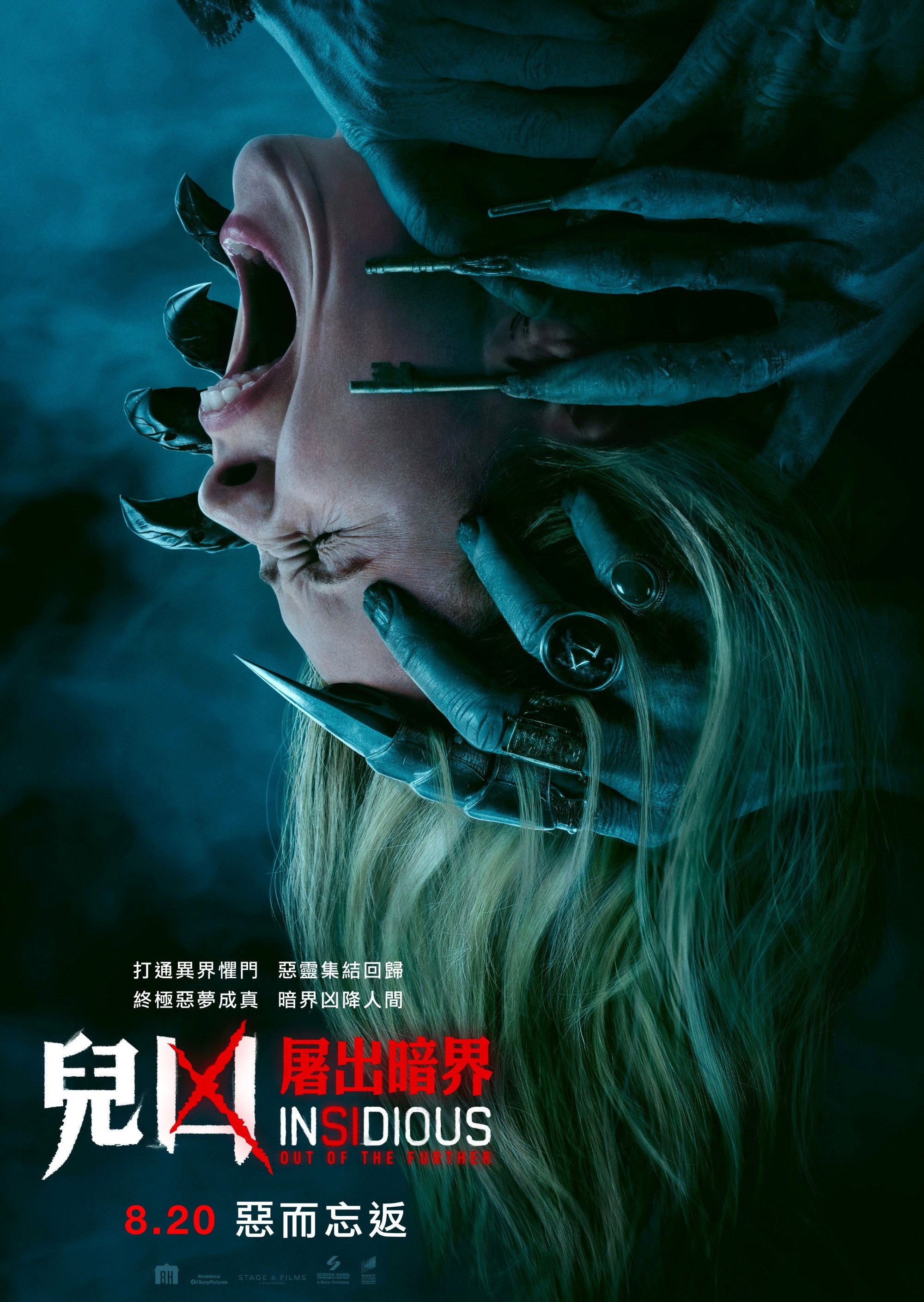 封面