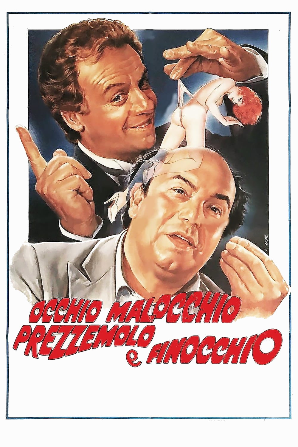 Occhio