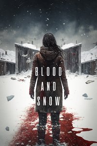 血与雪