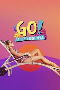 GO！難忘派對