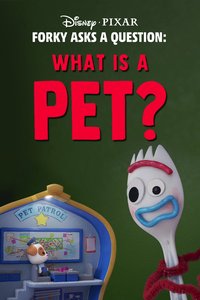 叉叉有问题：宠物是个啥？