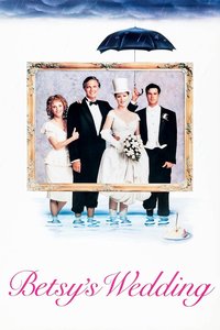贝西的婚礼