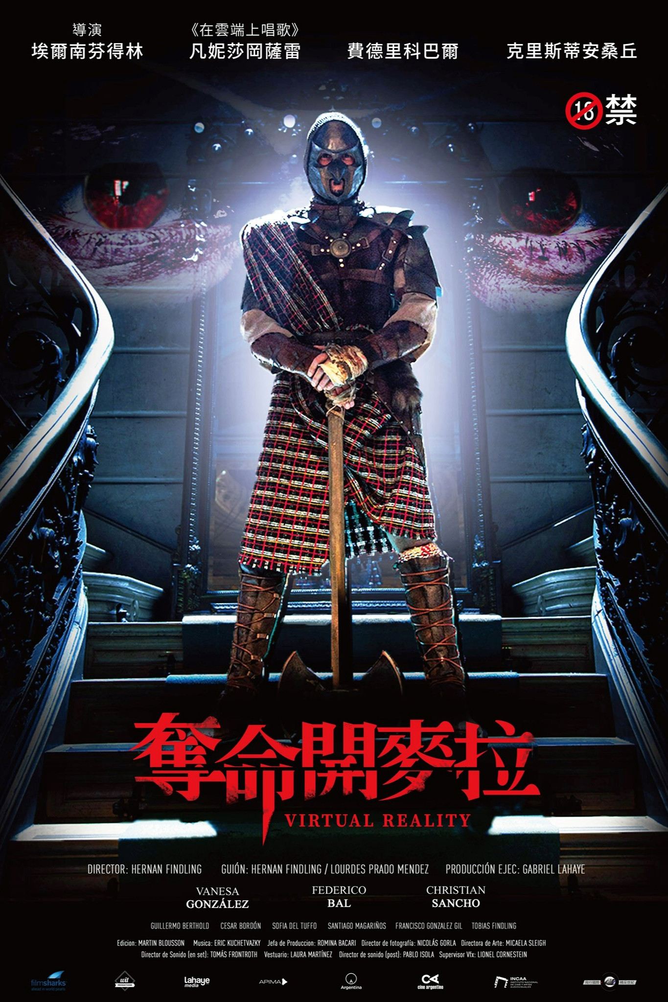 封面