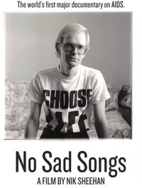 No Sad Songs