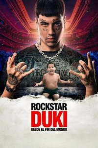 Duki：来自世界尽头的说唱天王
