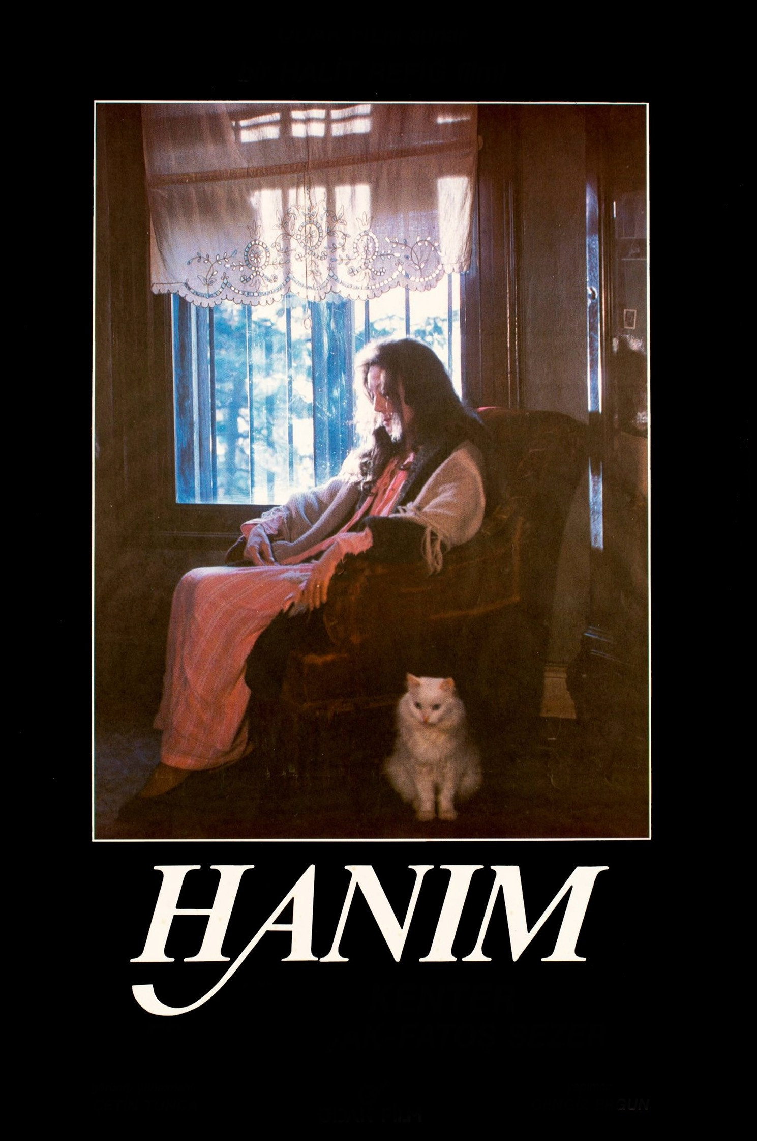Madame