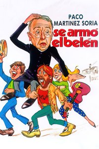 ¡¡Se armó el belén!!