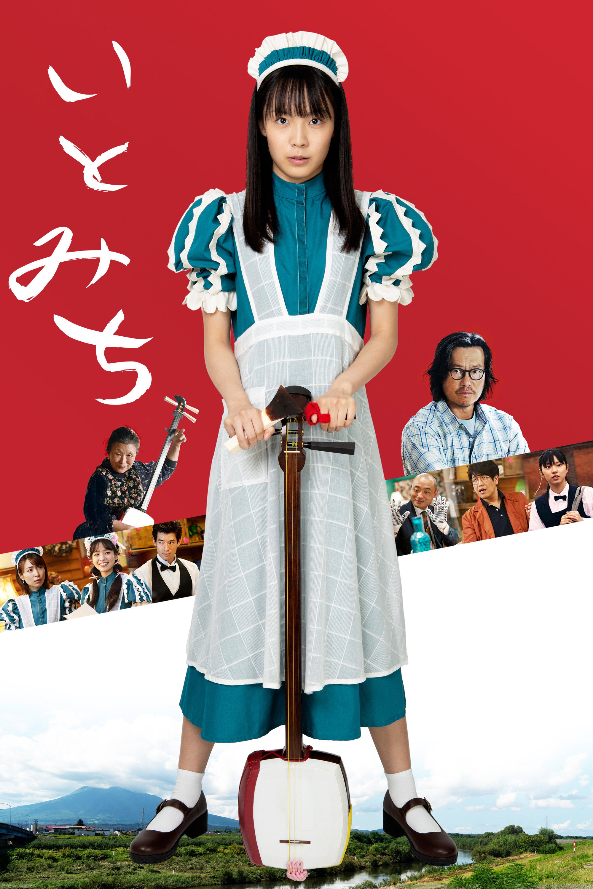 封面