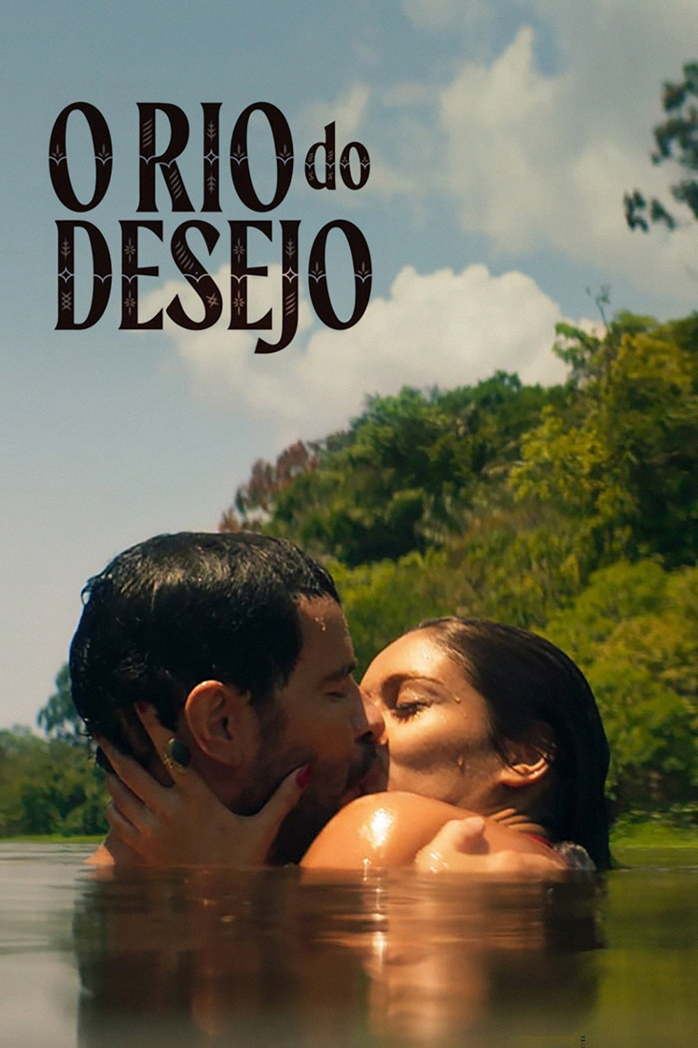 River of Desire