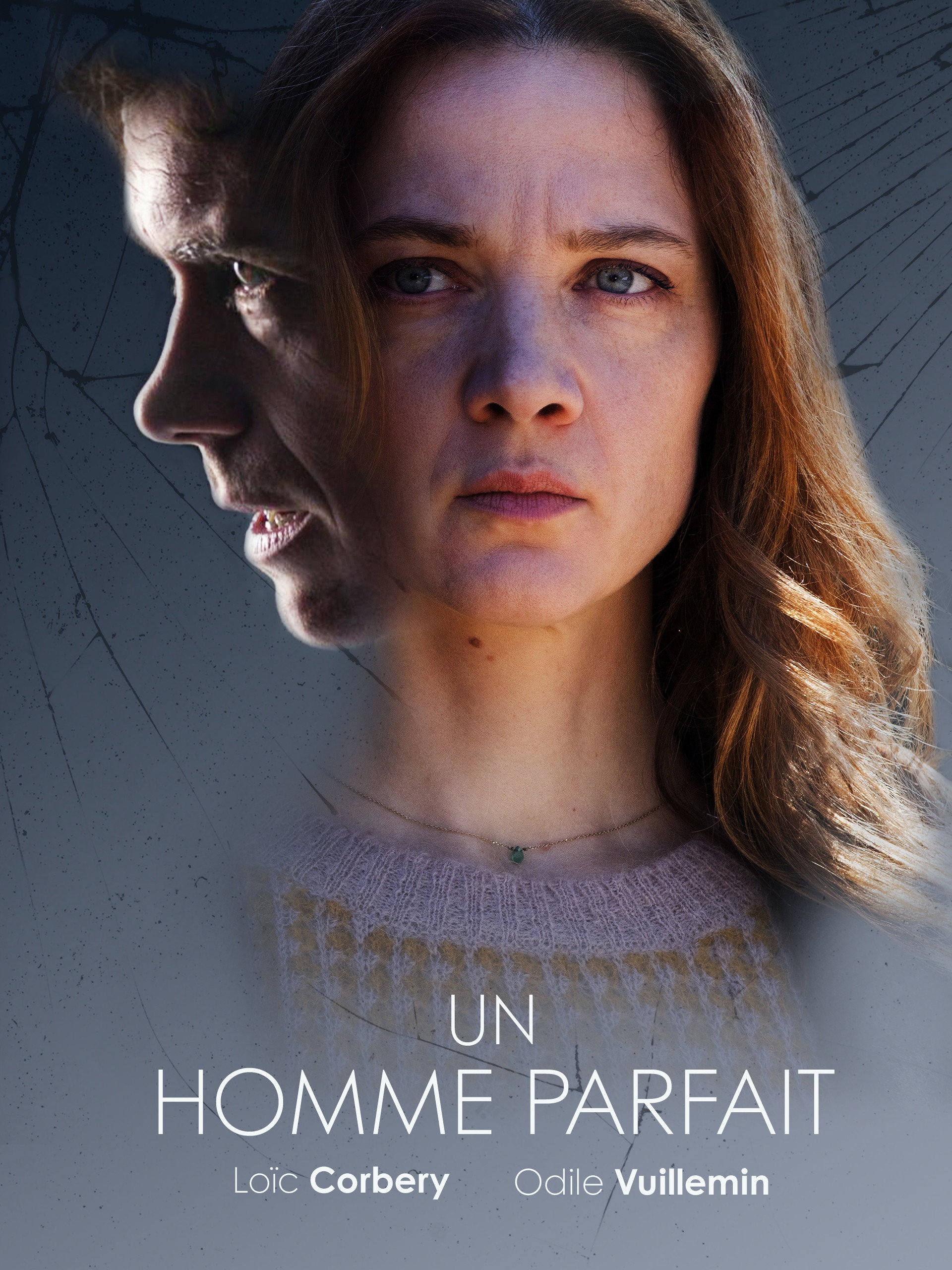 Above Suspicion