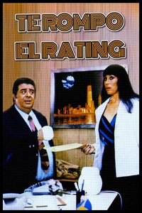 Te rompo el rating