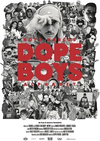 Dope Boys Alphabet