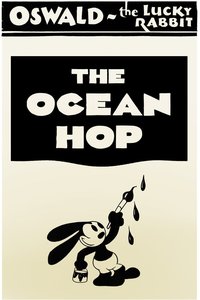 The Ocean Hop