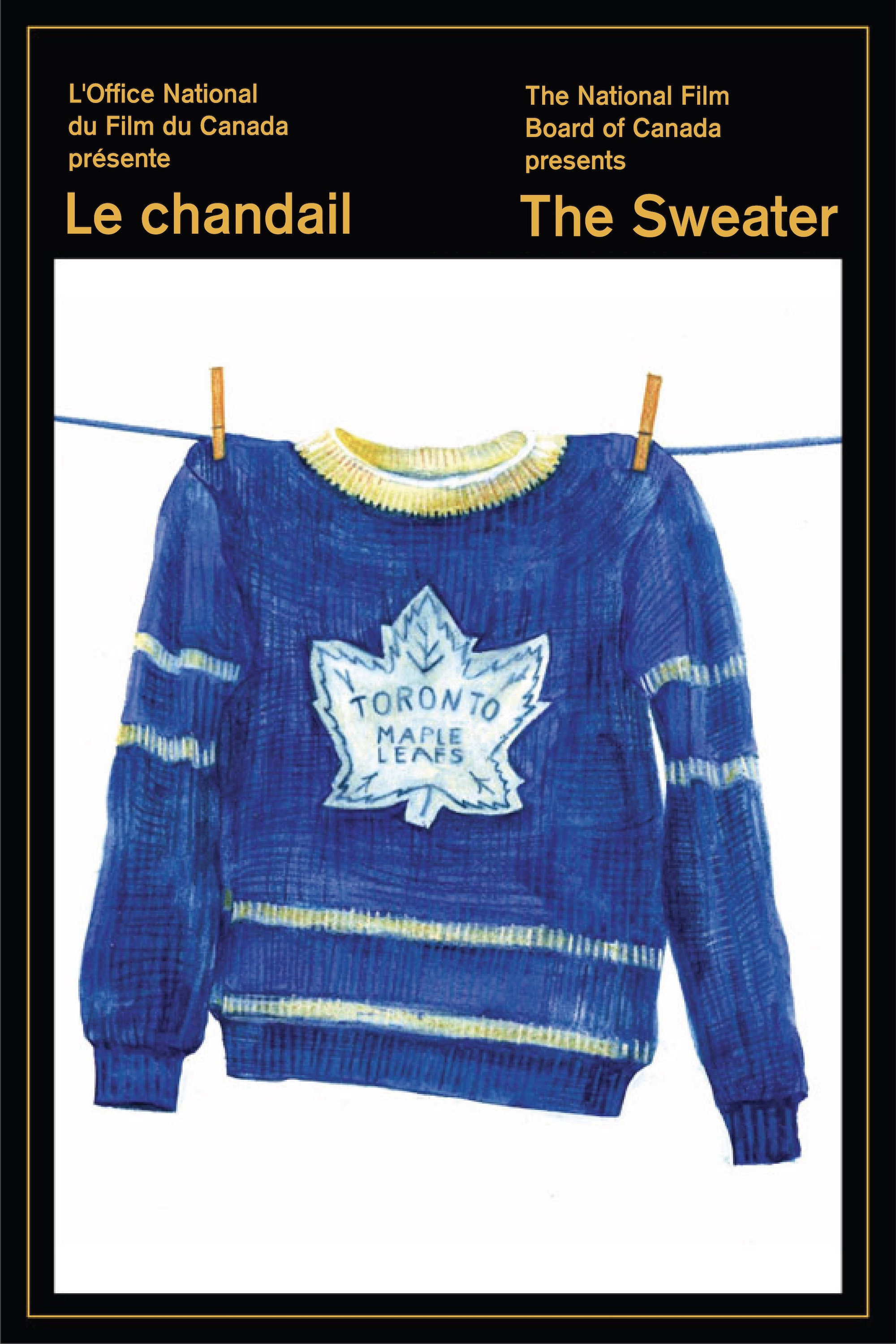The Sweater