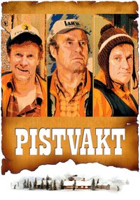 Pistvakt