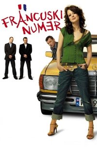 Francuski numer