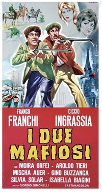 The Two Mafiosi