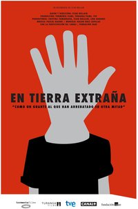En tierra extraña
