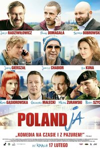 PolandJa