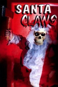 圣诞老人的爪子
