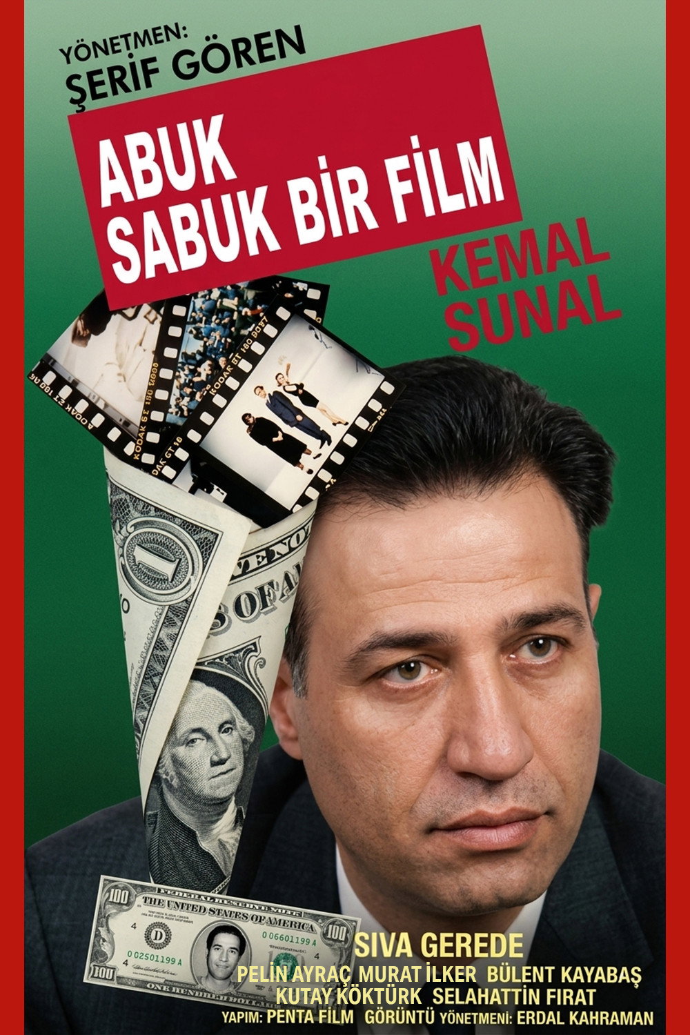 Abuk Sabuk 1 Film