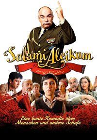 Salami Aleikum