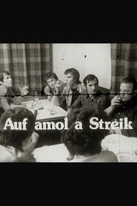 Suddenly, A Strike