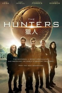 The Hunters