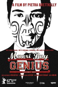 Maori Boy Genius