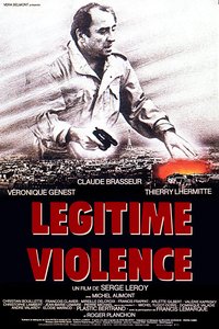 Legitimate Violence