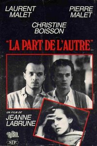 La part de l’autre