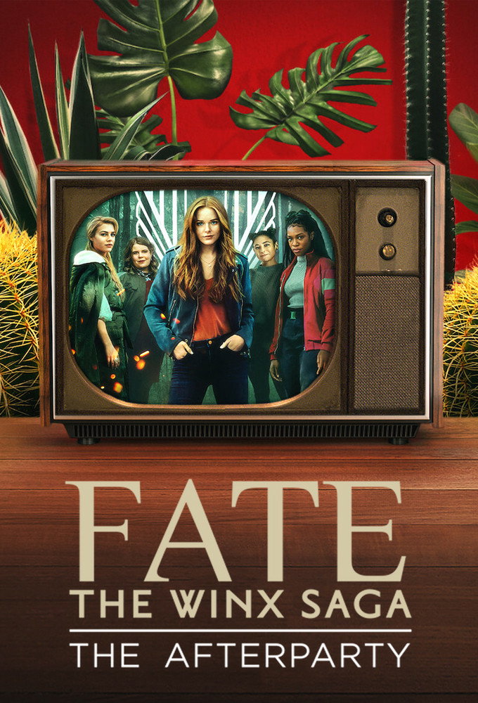 Fate：魔法學園傳奇：幕後派對
