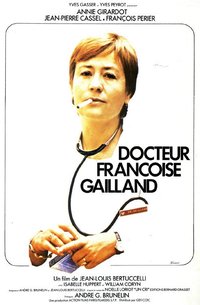Doctor Francoise Gailland