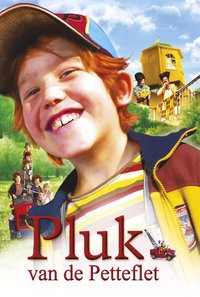 Pluk and His Tow Truck