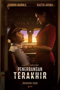 The Last Flight