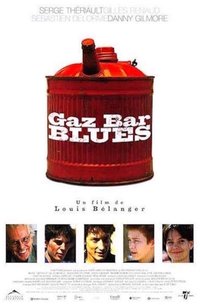 Gaz Bar Blues