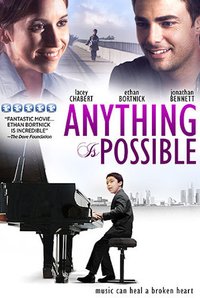 Anything Is Possible